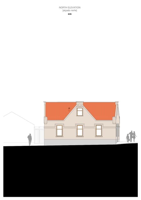 Clara House